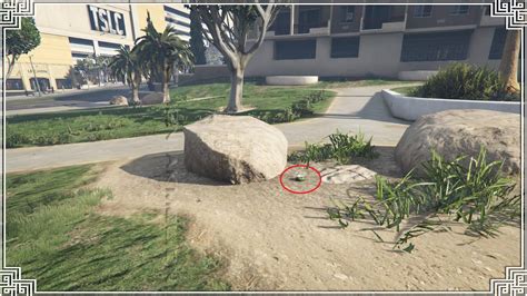 Gta 5 Peyote Plant Locations On Map Maps Location