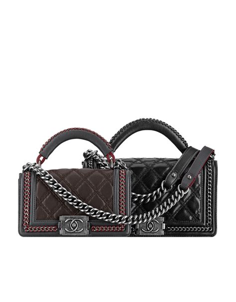 Chanel Fashion Boy Chanel Flap Bag Chanel Flap Bag Bags Jewelry Bags
