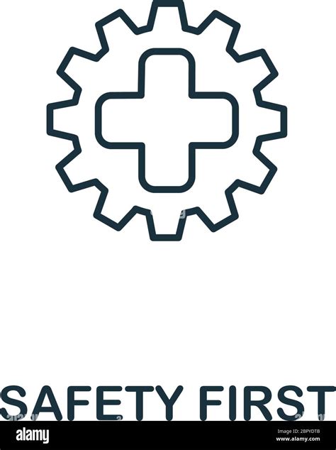 Safety First Logo Design