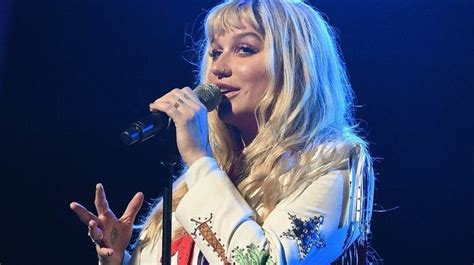 ‘rainbow’ Review Kesha Makes A Radiant Return Newsday