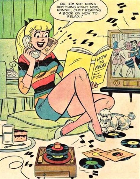 Vinyles Passion Archie Comics Betty Betty Comic Archie Comics