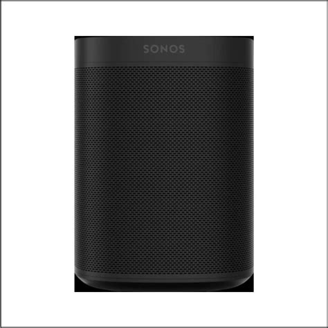 Sonos One Sl Commercial Electronics