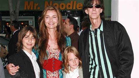 ric ocasek s wife says he died after surgery 7news