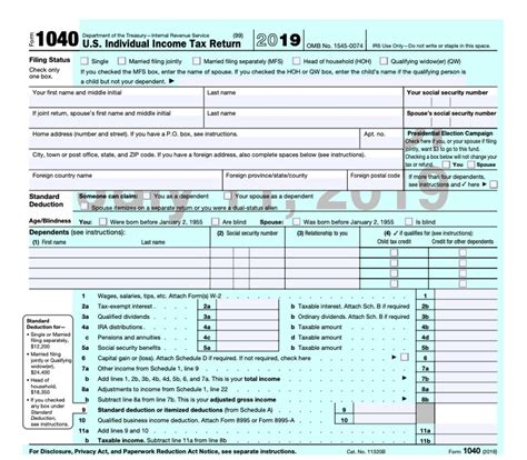 Adobe livecycle designer es 9.0: Everything Old Is New Again As IRS Releases Form 1040 Draft - Financial Hobby