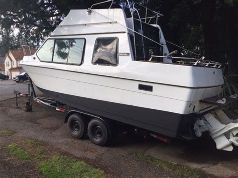 Maybe you would like to learn more about one of these? Reinell 1976 for sale for $2,900 - Boats-from-USA.com