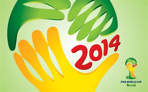 Fifa World Cup Brazil 2014 Hd Desktop Ipad And Iphone