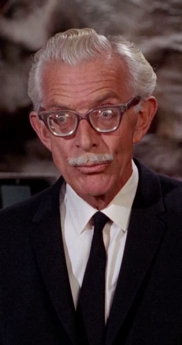 Top 46 Imagen Alan Napier Batman Abzlocalmx