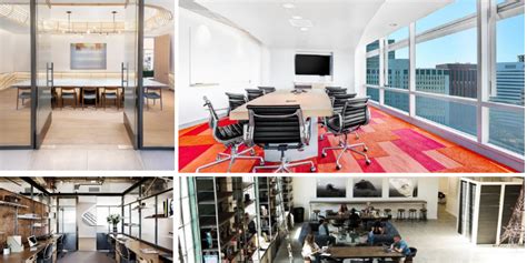 Top 20 Coworking Spaces in Los Angeles with Perks & Prices (2022)