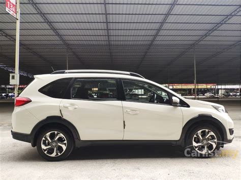 Maybe you would like to learn more about one of these? Honda BR-V 2017 E i-VTEC 1.5 in Kuala Lumpur Automatic SUV ...