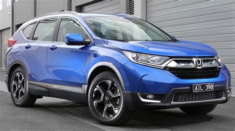 Thus, the crossover is not the most profitable option. 2020 Honda CR-V Redesign, Hybrid, Change | 2019 - 2020 ...