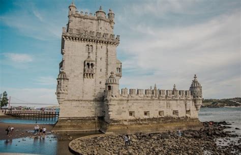 The 7 Most Famous Monuments In Portugal