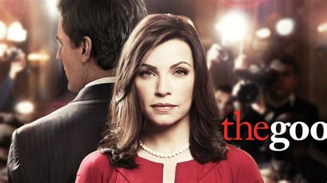 Watch The Good Wife Season 1 Full Movie On Fmoviesto