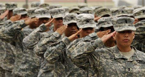National Guard Members Must Repay Thousands Of Dollars In Enlistment