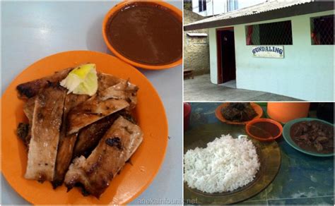 Daftar Tempat Makan Daging Babi di Bandung | Aneka Info Unik