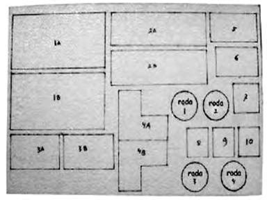 Desain dapur ini sangatlah menarik dengan perpaduan warna cat abu abu dengan lemari berwarna putih. Latihan Soal UAS SBK Kelas 6 Semester 2 KTSP - Kumpulan ...