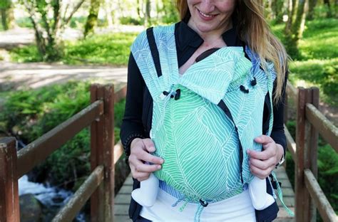 Babywearing 4 Of The Best Baby Carriers For Hiking And Outdoors Lovers