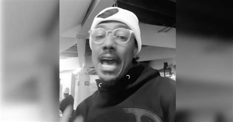 Nick Cannon Ripped Apart For Giving Relationship Advice