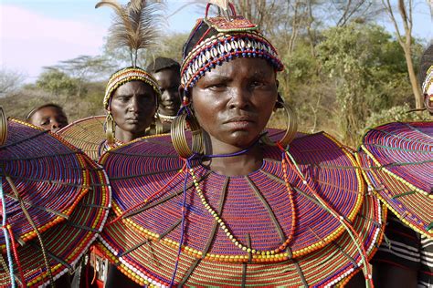 Pokot Village And The Pokot People Kenya Kenia Pokot Vil Flickr
