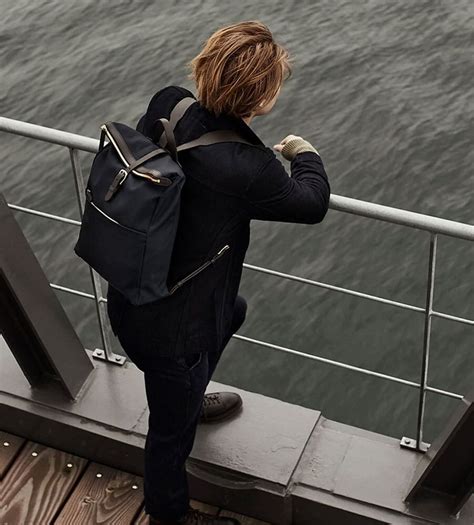 The Best Backpacks For Men In 2023 And Where To Buy Them Opumo Magazine