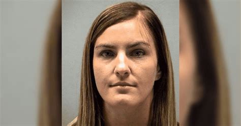 teacher who was caught having sex with 14 year old in classroom released from prison after a