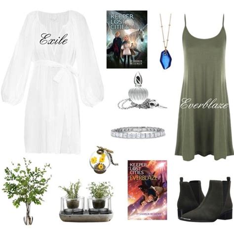 Sophie foster aesthetic dream casting the fosters. Sophie Foster: Exile and Everblaze | Lost city, City ...