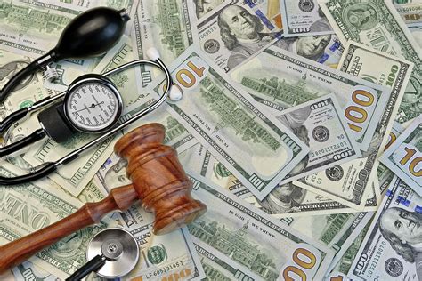 How Are Wrongful Death Settlement Amounts Paid Out