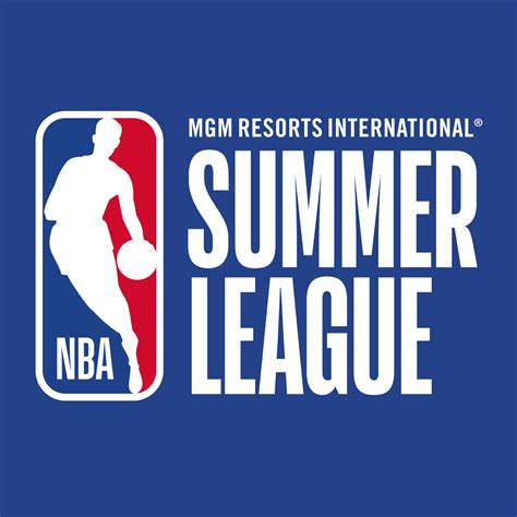 Nba league draft clash tournament recap. Brand New: New(ish) Logo for the NBA by OCD | The Original ...