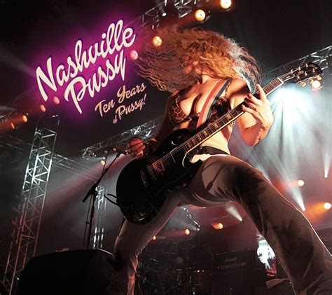 nashville pussy concerts and live tour dates 2024 2025 tickets bandsintown