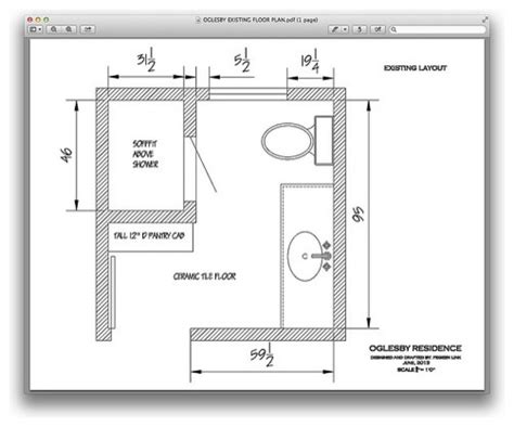 8x10 Bathroom Layout Bathroom Layout Ideas Floor Plans Master