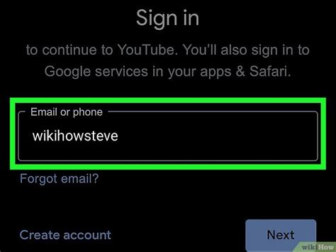 3 Easy Ways To Log In To Youtube On Pc Or Mobile Devices