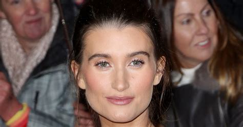 Inside Emmerdale’s Charley Webb’s 35th Birthday Sleepover With Meditation And Sound Baths Ok