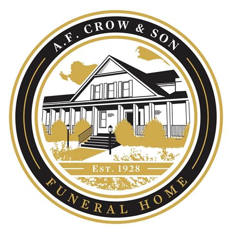 A.F. Crow & Son Funeral Home - Home