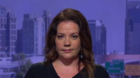 Mollie Hemingway Rule Of Law Must Be Upheld Federal Property In