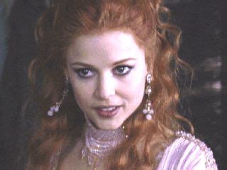 Aleera From Van Helsing Bride Redheads Movie Costumes