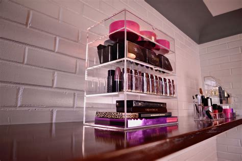 When jesus calls people to himself, they come. simply put, the Finest Cosmetic Organizer in the World ...