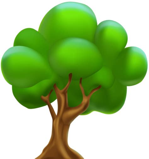 Download High Quality Tree Clipart Background Transparent Png Images