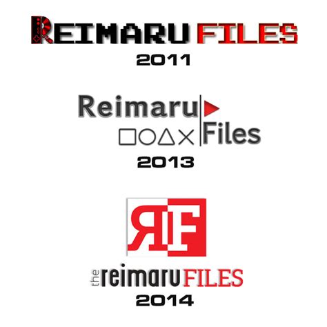 About Us The Reimaru Files
