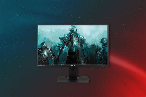 Best Gaming Monitors Available 144hz 4k And More