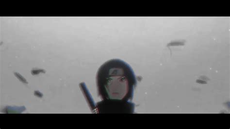 Naruto Amv Sasuke And Itachi Moonlight Youtube