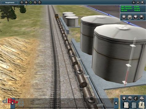 Trainz Simulator 2010 Engineers Edition Media Screenshots Dlh