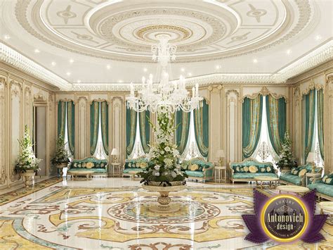 Luxury Antonovich Design Uae Floors Design Of Luxury Antonovich Design