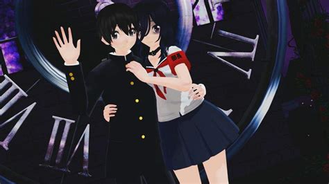 Ayano X Taro Wiki Yandere Simulator 💌 Amino Amino