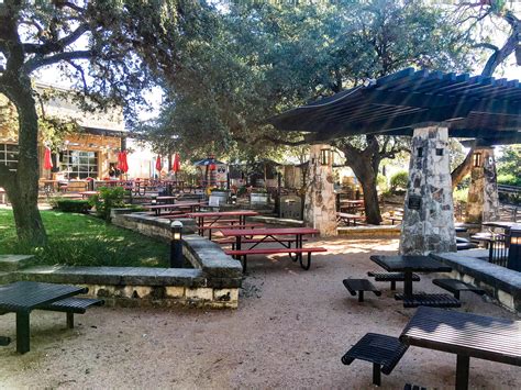 Austin has its share of nature lovers, which is reflected in the beauty of its public parks and gardens. Doc's Backyard Grill - Sunset Valley, Texas - Menu, Prices ...