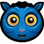 Sulley Icon Halloween Jake Icons Avatar Step