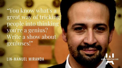36 Inspiring Lin Manuel Miranda Quotes On Life