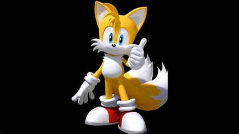 Watch Out Tails Voice Youtube