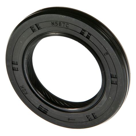 National Front Crankshaft Seal