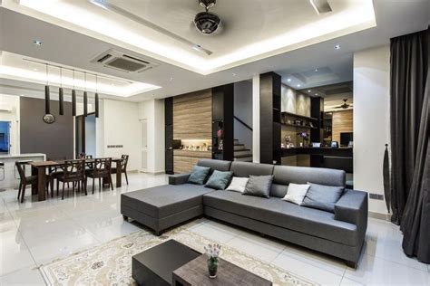 Interior Design Malaysia Home Renovation Ideas Qanvast Living