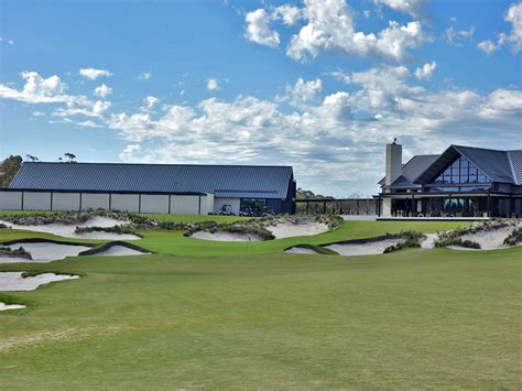 Peninsula Kingswood Country Golf Club North Frankston Victoria