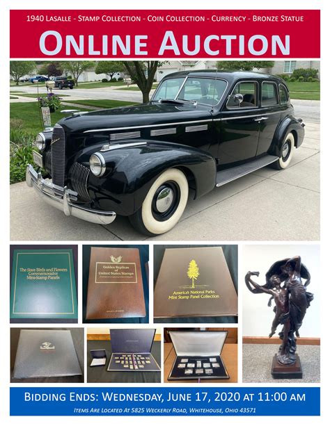 Classic Car Auctions In Ohio Youtube My28chev Classic Car Dealership